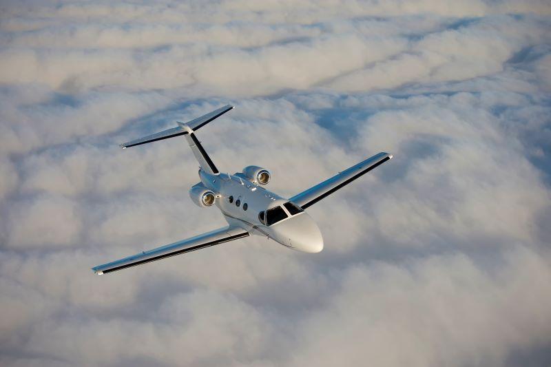 Business Jet