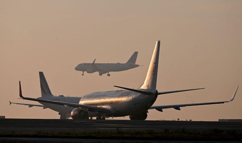 Charles de Gaulle Airport