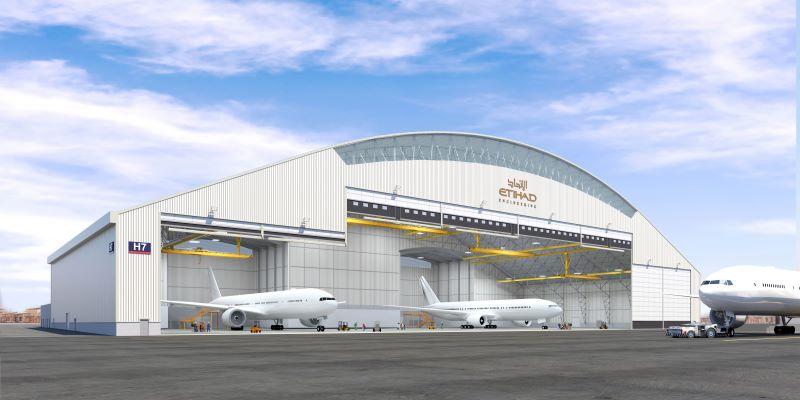 Etihad Airways Engineering