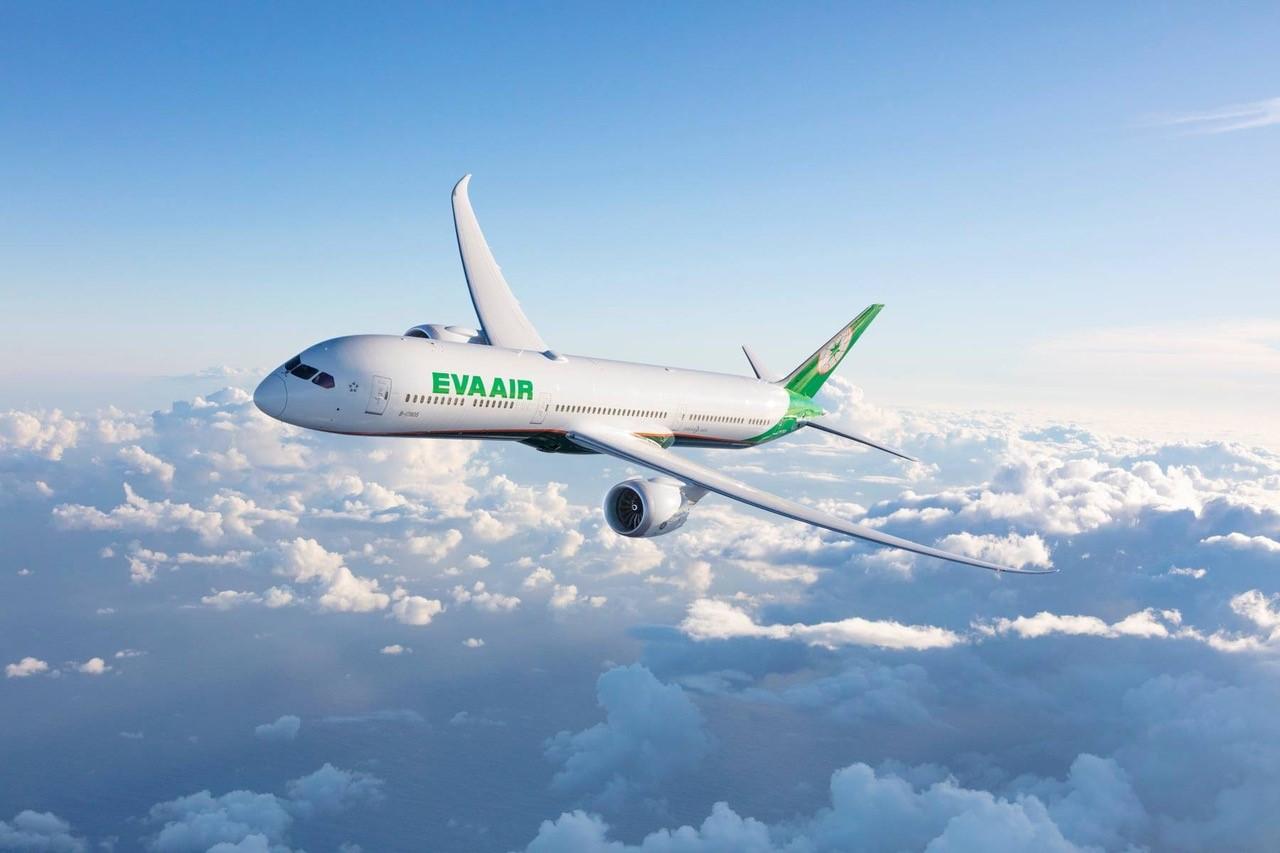 EVA Air