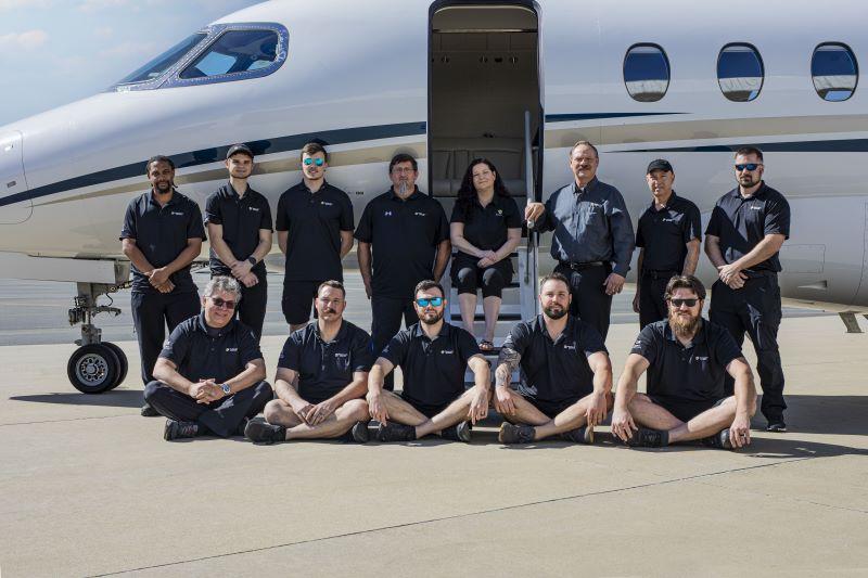 Davinci Jets
