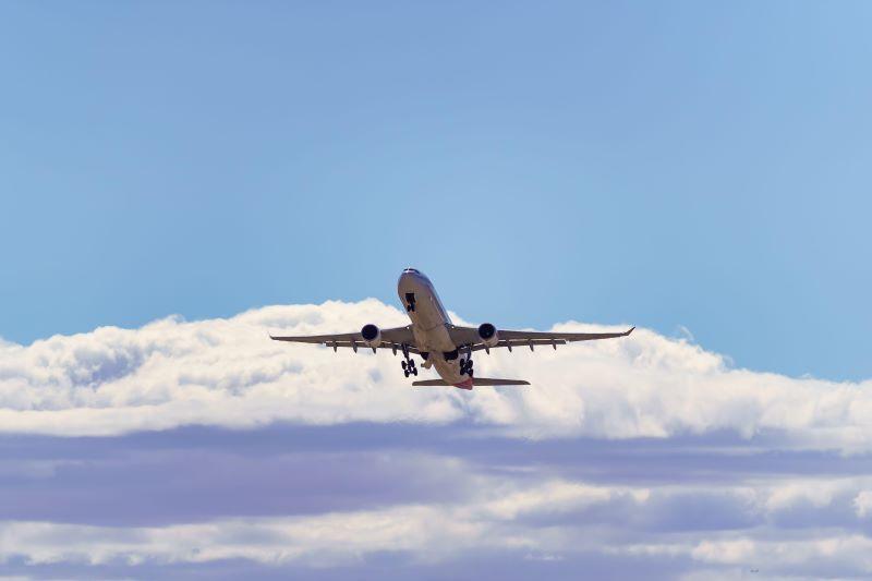 generic aircraft
