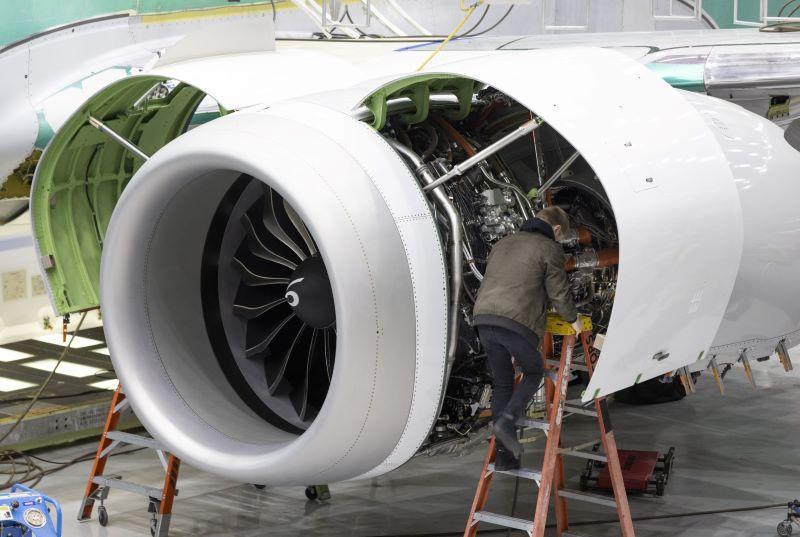 Boeing 737 MAX