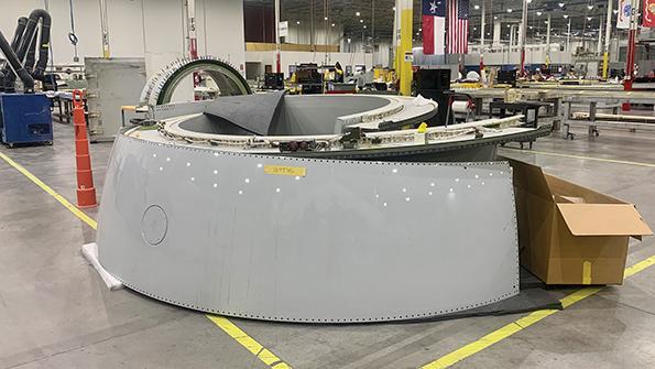ATS Components DFW