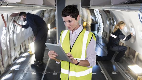 aircraft mechanics