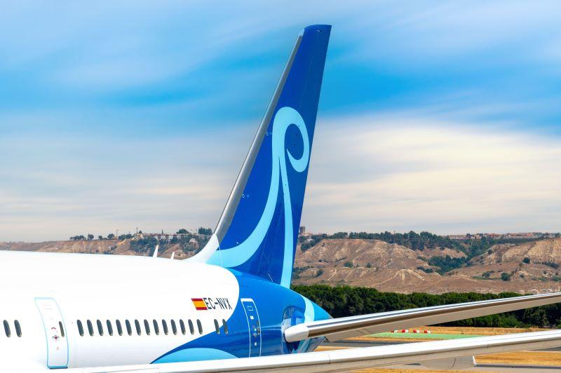 Norse Atlantic Airways