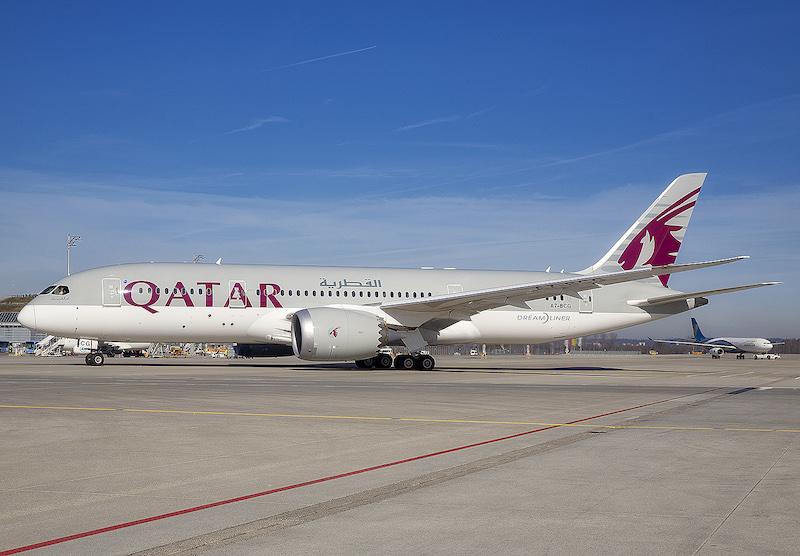 Qatar