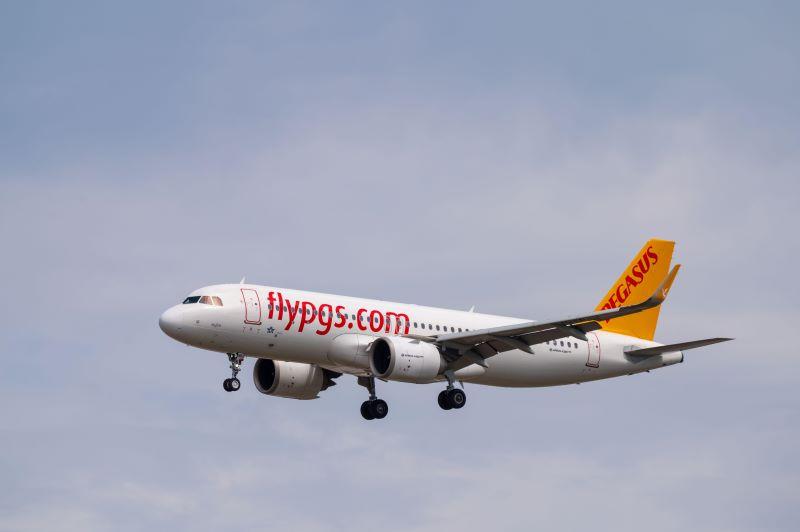 Pegasus A320neo