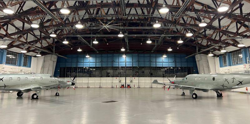 Tradewind Aviation
