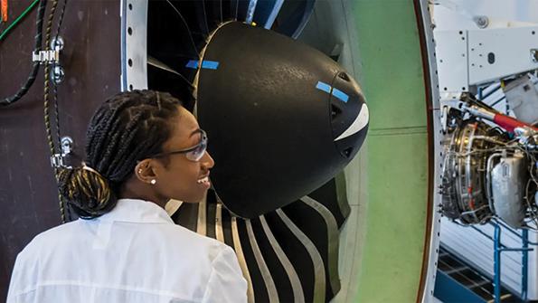 aerospace technician