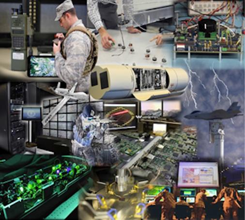 Pentagon AFWERX program