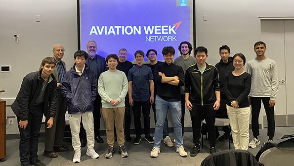 NYU Aviation Club