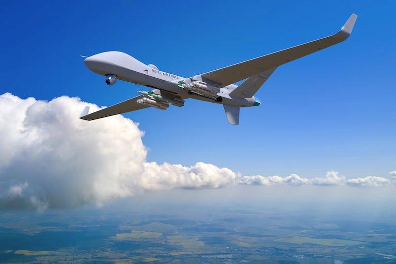 MQ-9B