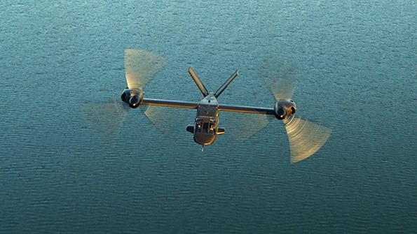 Bell V-280