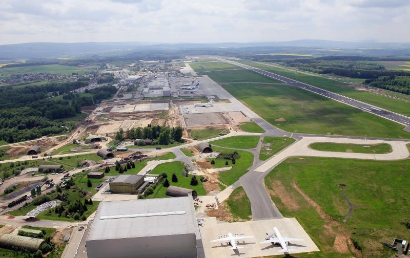Frankfurt Hahn Airport