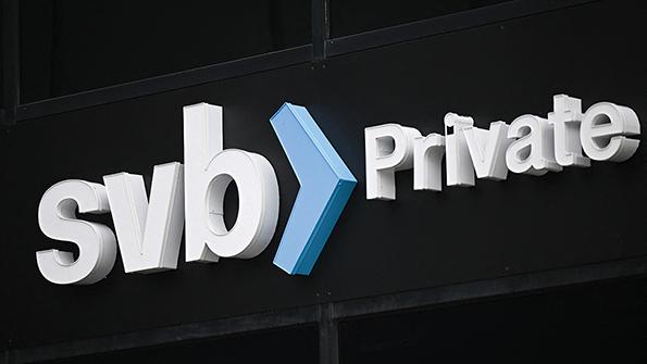 Silicon Valley Bank