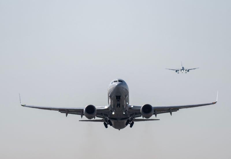 generic aircraft