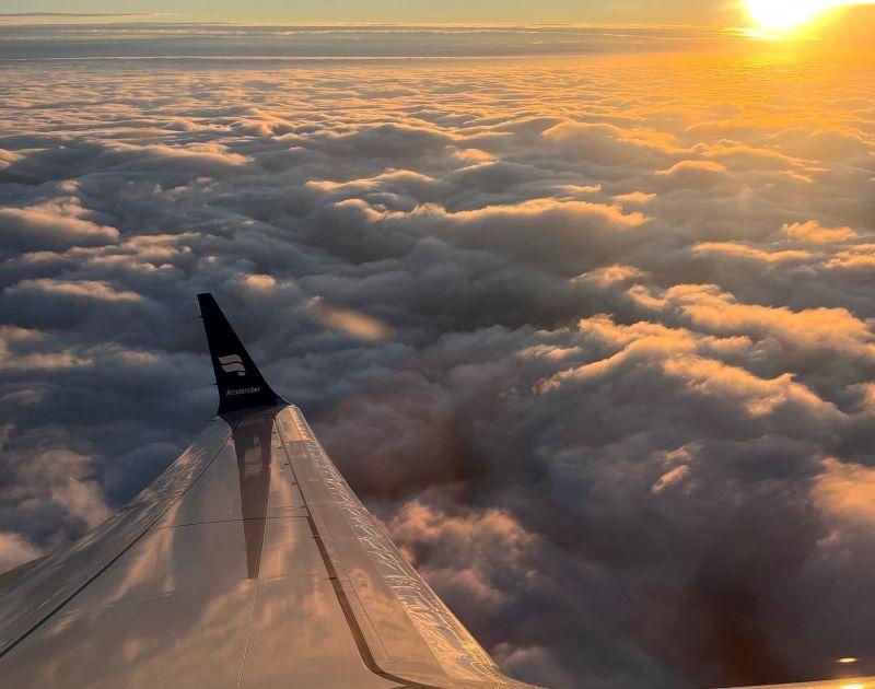 Icelandair