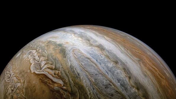 image of Jupiter