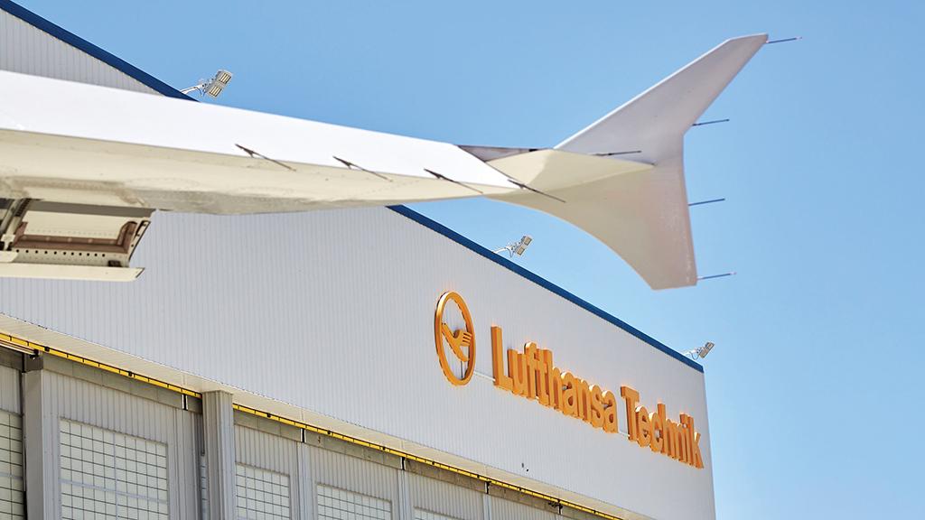Lufthansa Technik