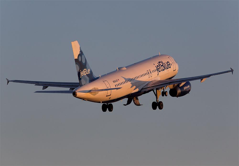 JetBlue