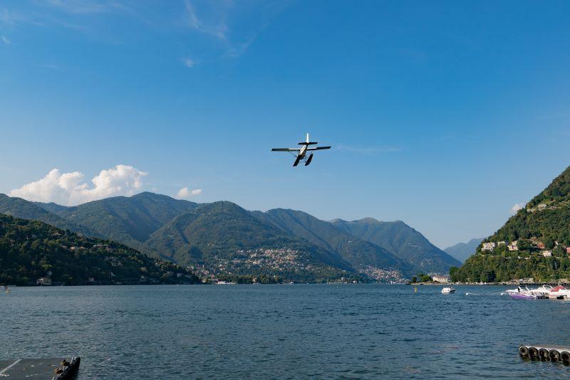 seaplane