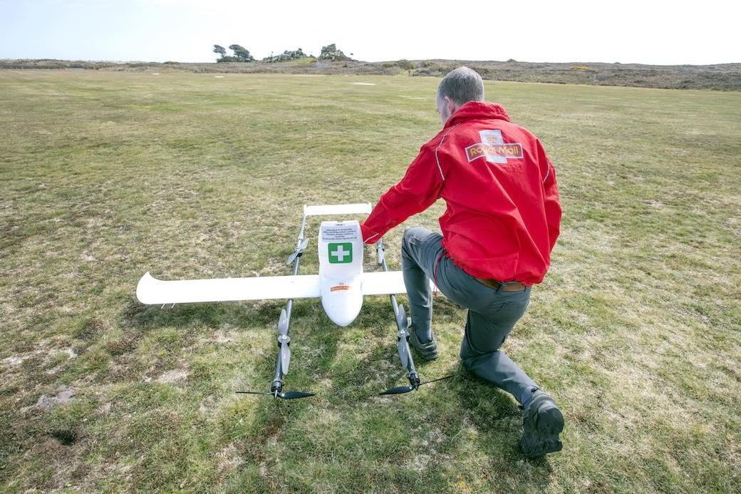 Swoop Aero Kite