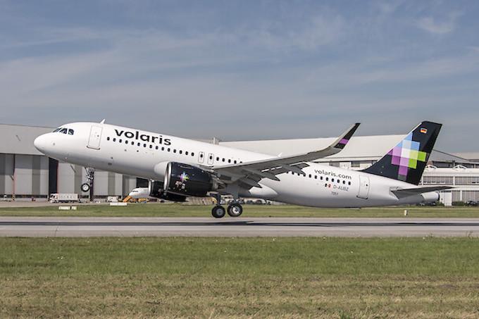 Airbus A320neo