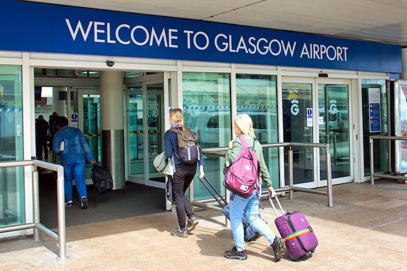 Glasgow Airport