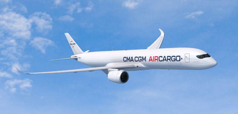 A350F CMA