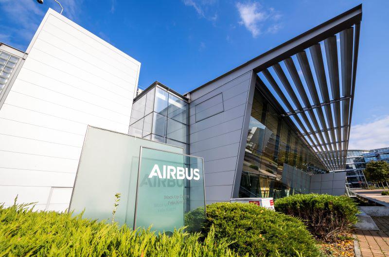 Airbus safety Center