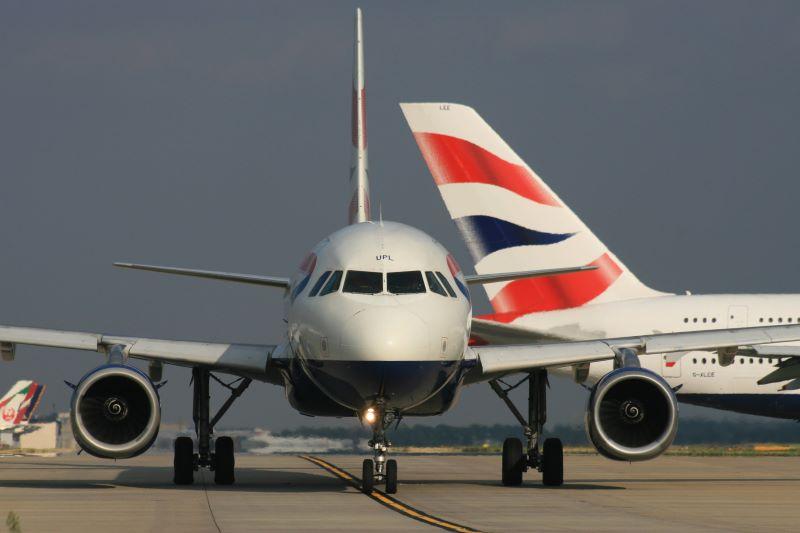 British Airways