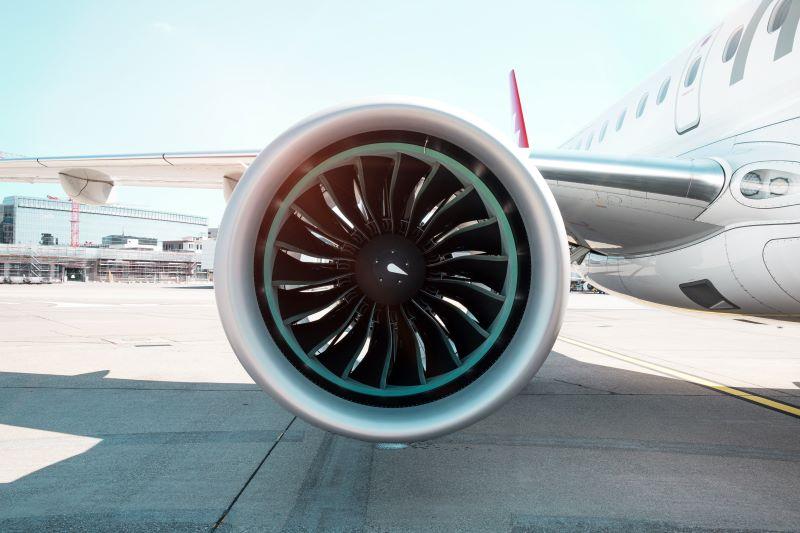 Helvetic Airways