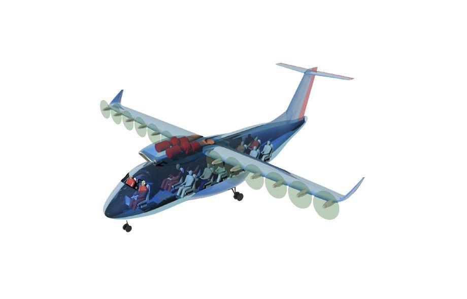 Korea Aerospace Industries