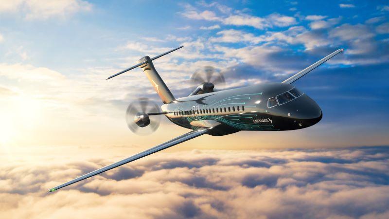 Embraer Turboprop