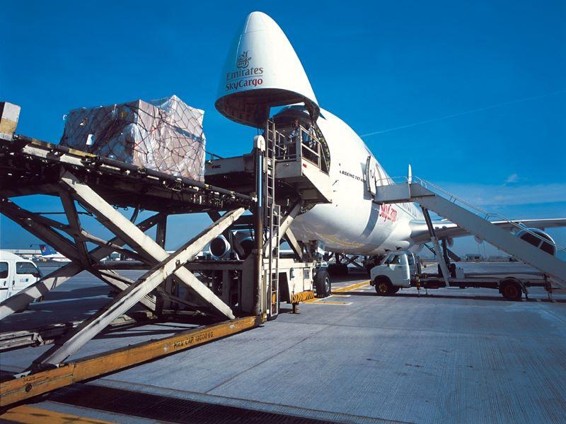 Emirates SkyCargo