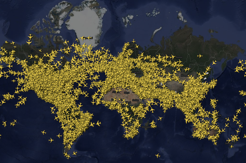 ADS-B