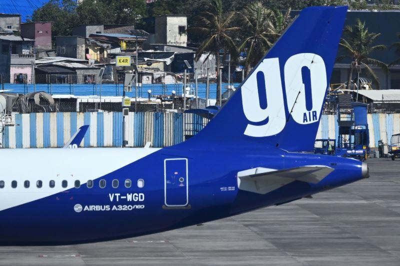 Go First airlines