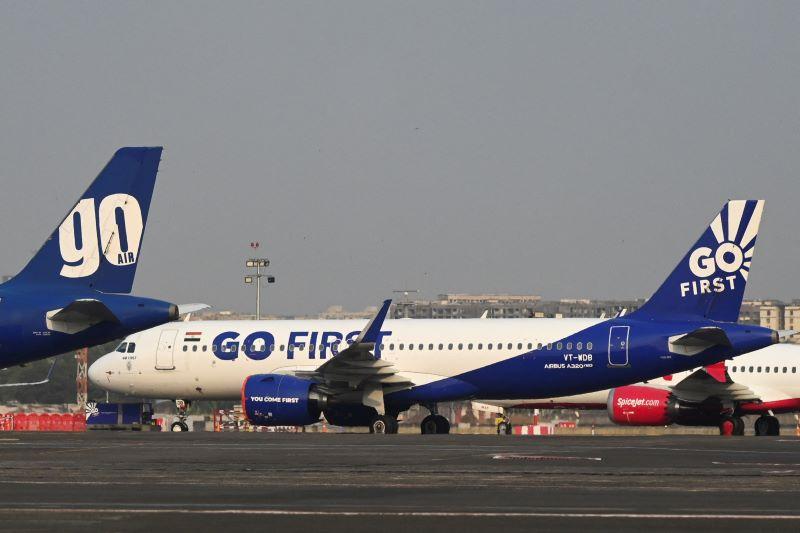 Go First airlines