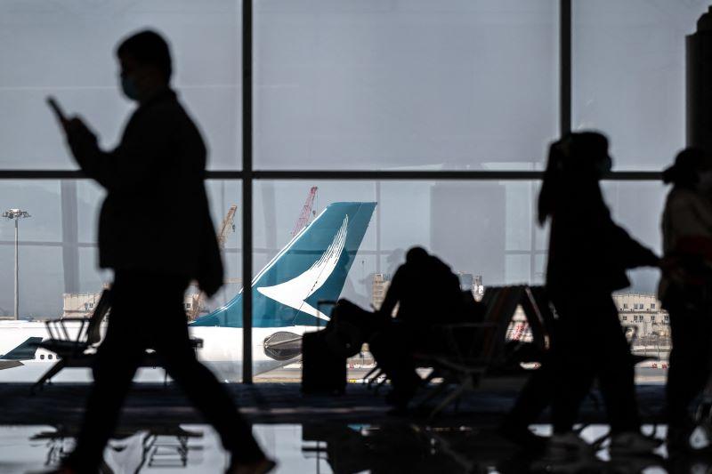 Hong Kong International Airport