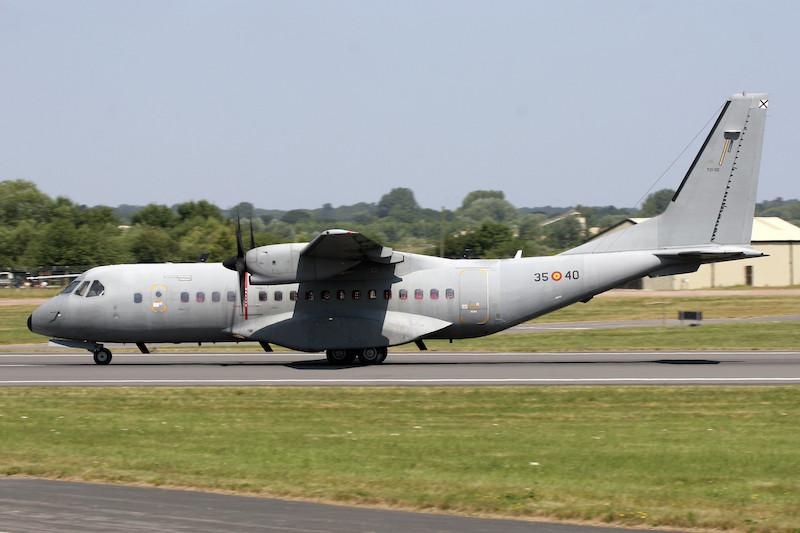 Airbus C295