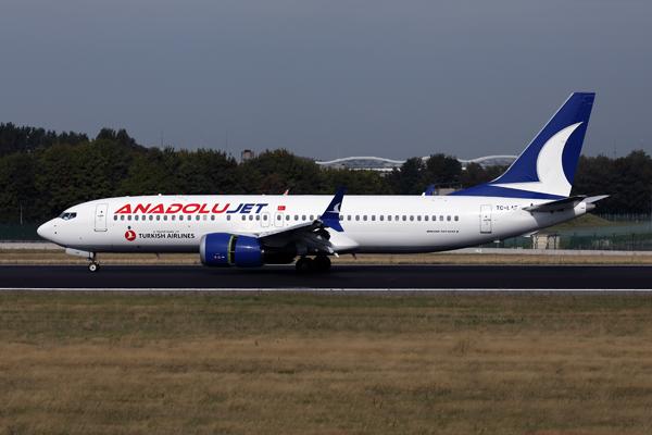 AnadoluJet