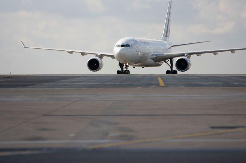 Air France A330