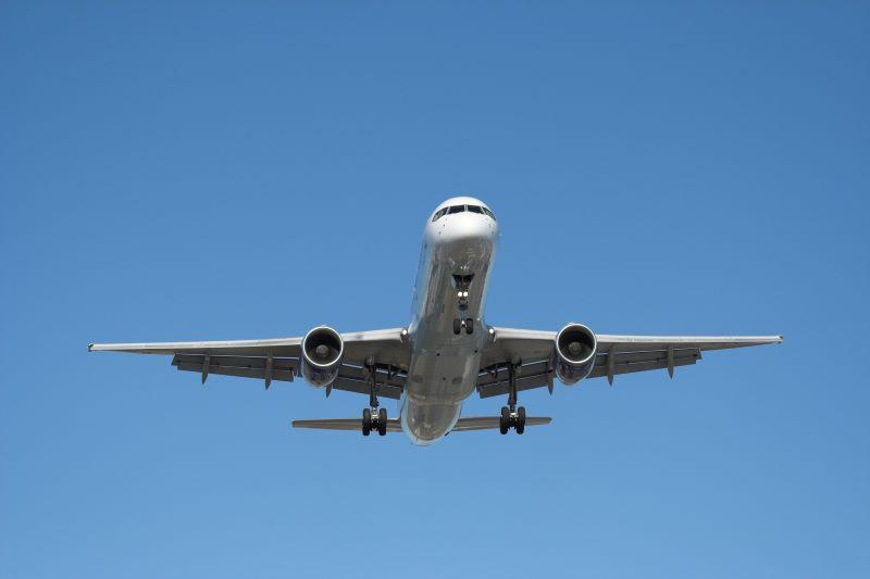 generic aircraft