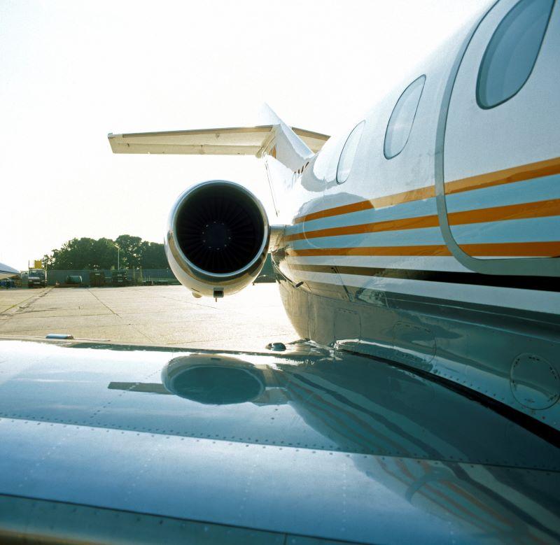 Business Jet