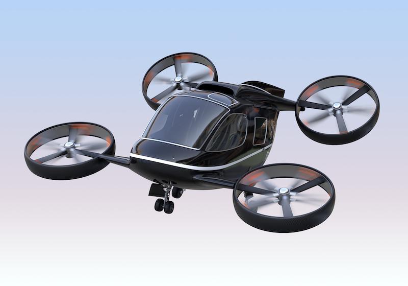 evtol