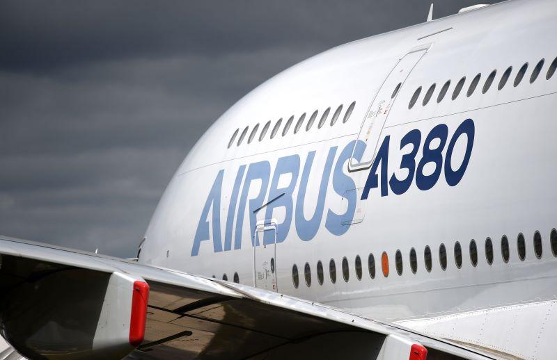 Airbus A380
