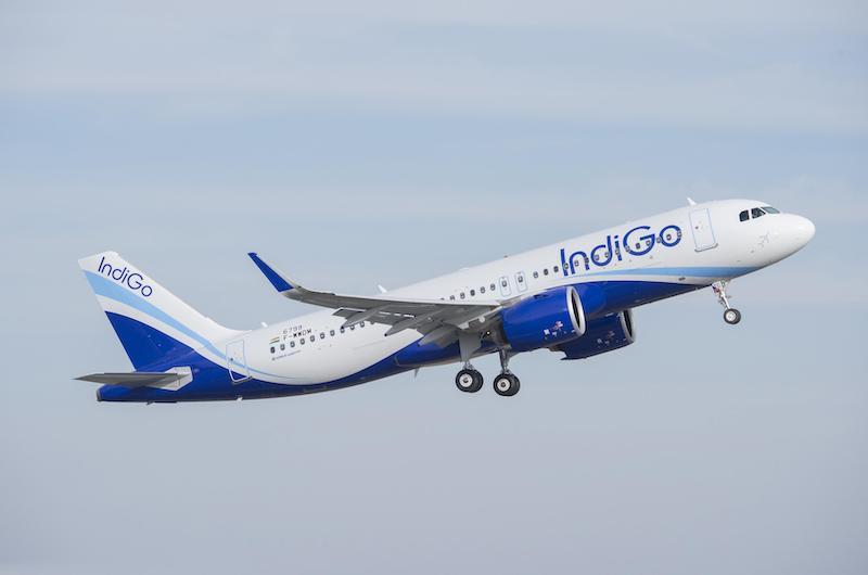 A320neo