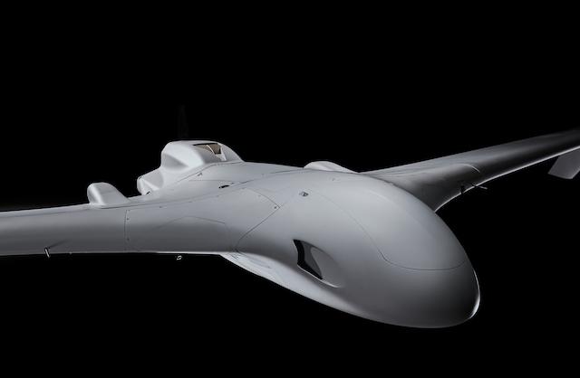 Aeronautics Orbiter 5 design
