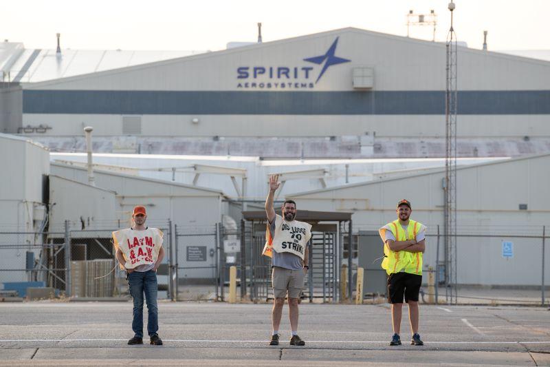 Spirit Aerosystems